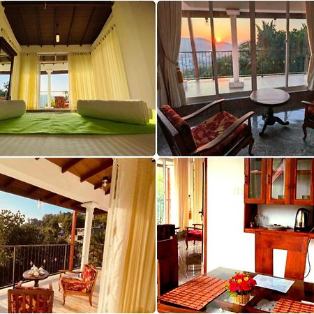 Kandyan View Homestay -Foreign Экстерьер фото