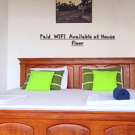 Kandyan View Homestay -Foreign Экстерьер фото