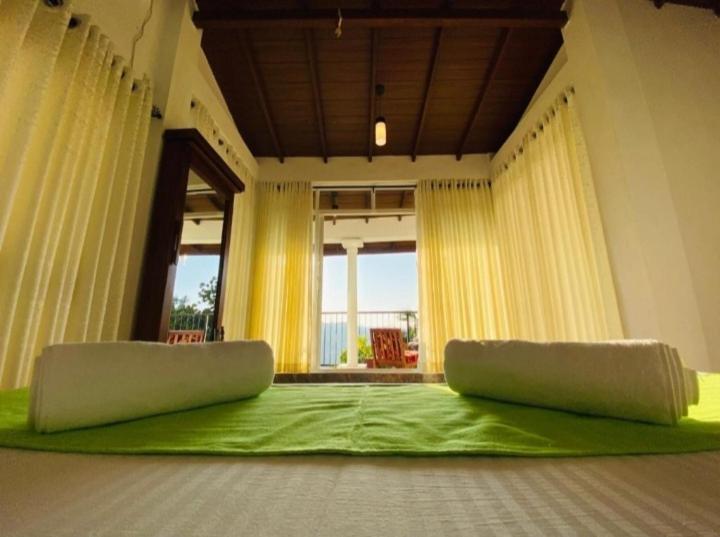 Kandyan View Homestay -Foreign Экстерьер фото
