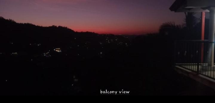Kandyan View Homestay -Foreign Экстерьер фото