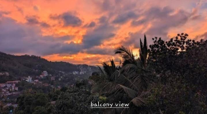 Kandyan View Homestay -Foreign Экстерьер фото