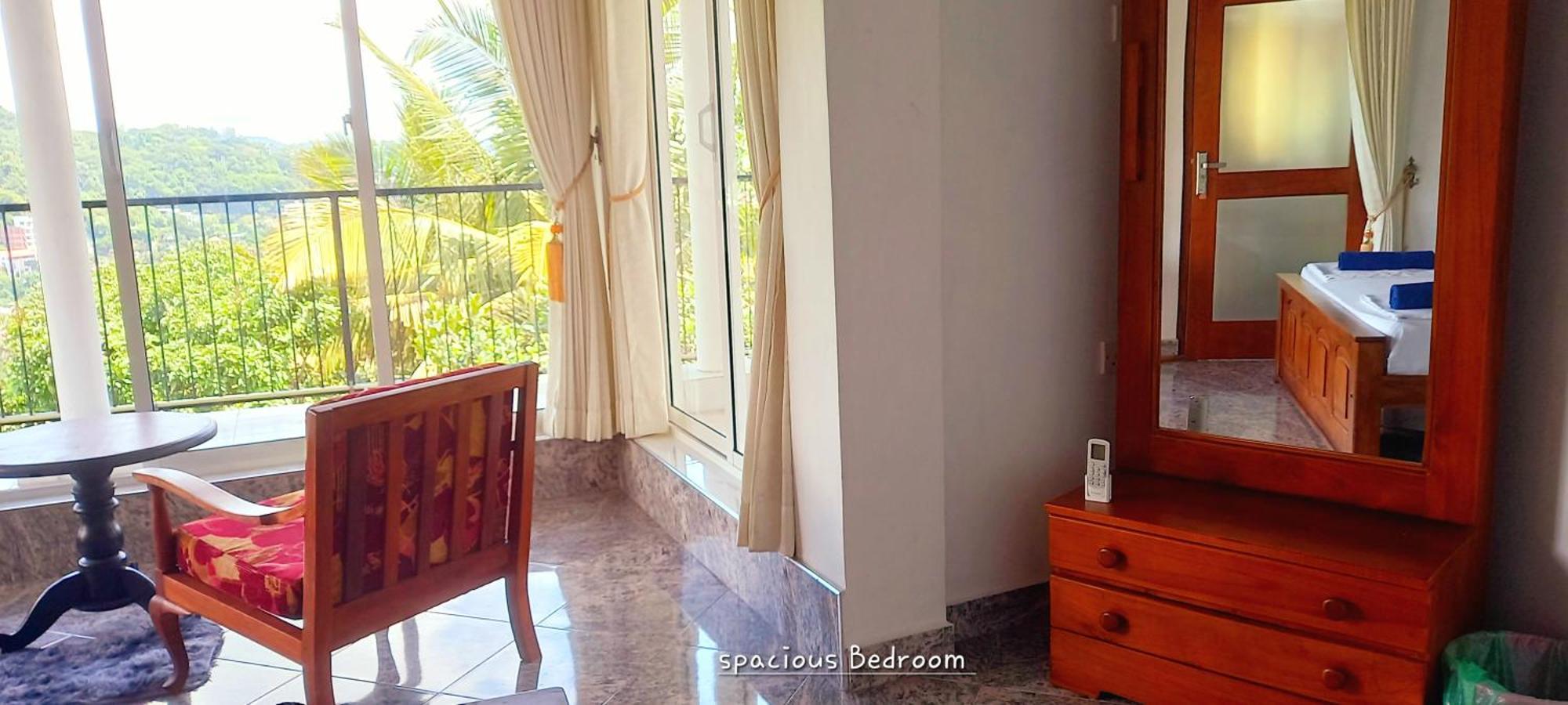 Kandyan View Homestay -Foreign Экстерьер фото